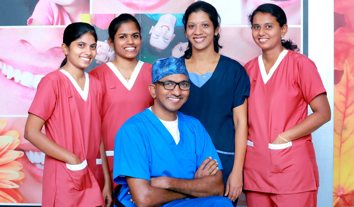 Dentist in Coimbatore, Dental Clinic in Coimbatore, Best Dental Hospital in Coimbatore
