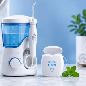 Oral Hygiene Maintenance
