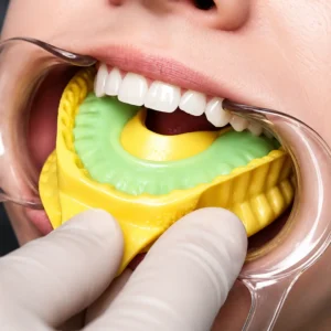 Preventive Dentistry