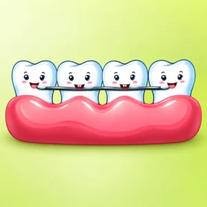 Tooth Avulsion