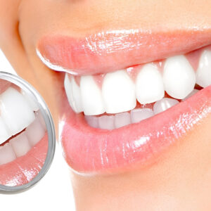 Cosmetic Dentistry