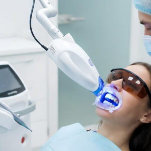 Laser Dentistry