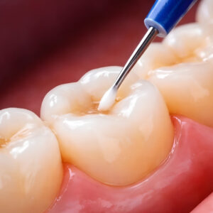 Restorative Dentistry