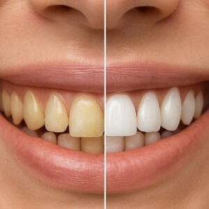 Teeth Whitening