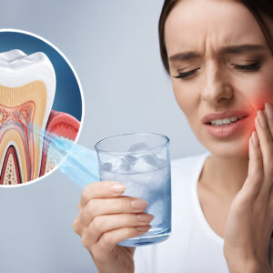 Tooth Hypersensitivity