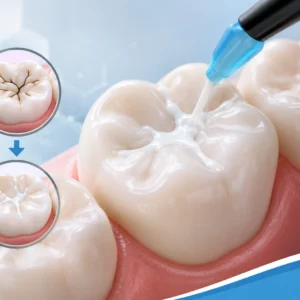 Pit & Fissure Sealants