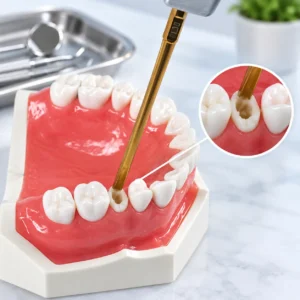 Tooth Extraction – Wisdom Tooth