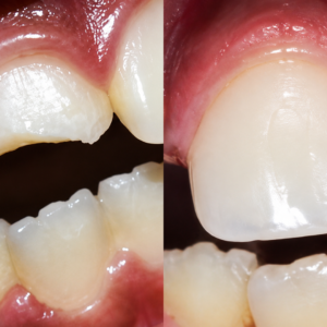 Fractured Teeth